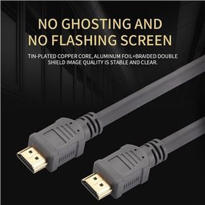 4k Ultra High Speed Hdmi 2.0 Cable