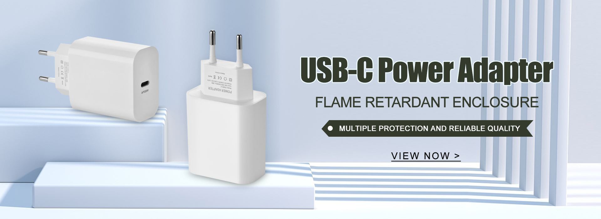 USB-C PowerAdapter