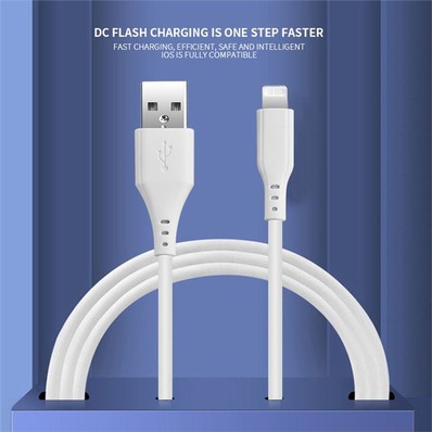 Cable Lightning Mfi