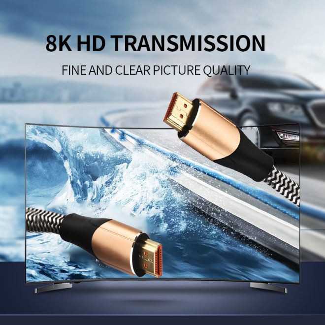 HDMI HD Cable