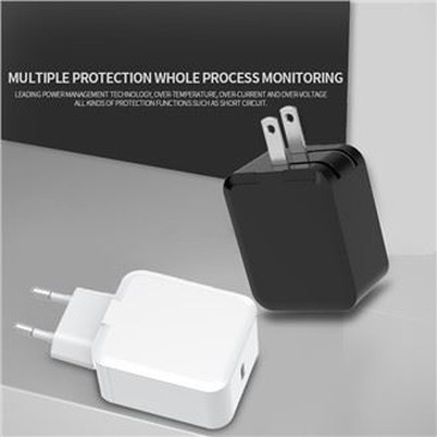 USB-C Wall Charger