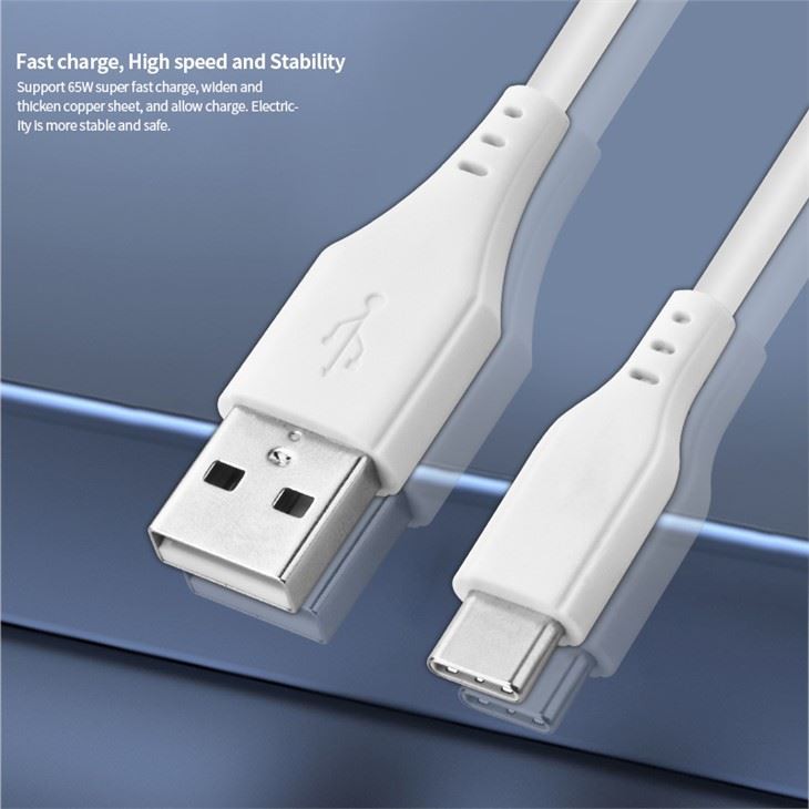 Usb Type C Data Transfer Cable