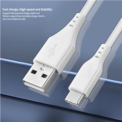 Usb Type C Data Transfer Cable
