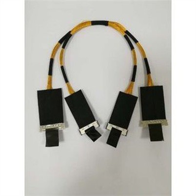 Wire Harness Assembly for LCD Monitor