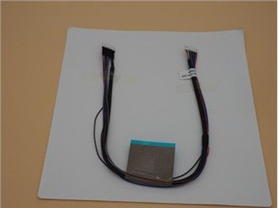 Wire Harness Assembly for Printer